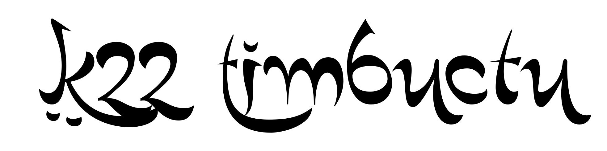 K22 Timbuctu